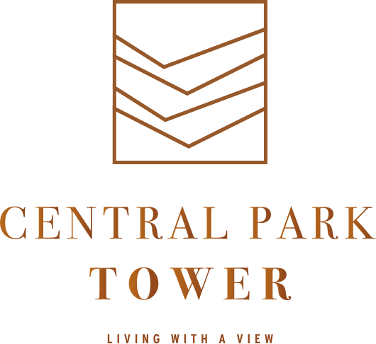 Central park tower logo