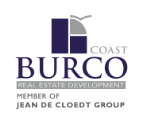 Burco coast logo