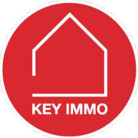 Key immo logo