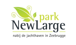 New large park logo