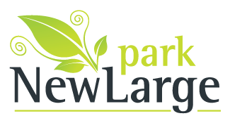 New large park logo